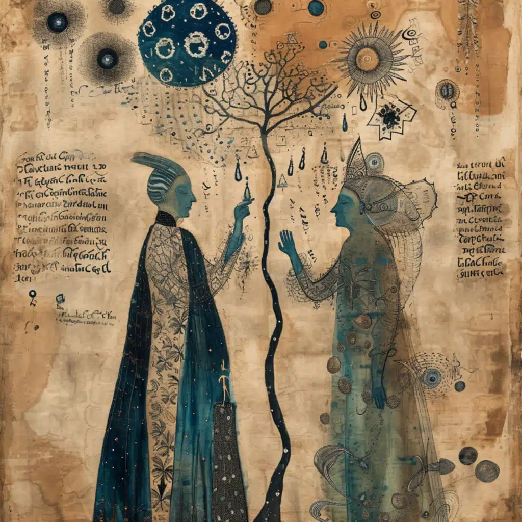 THE VOYNICH MANUSCRIPT: THE UNWRITTEN CODE