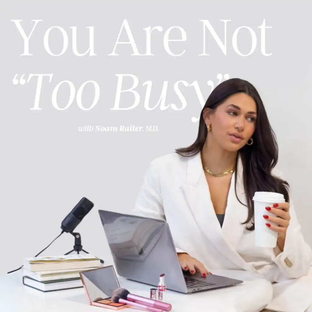 You are not too busy to start investing... with Tara Murphy