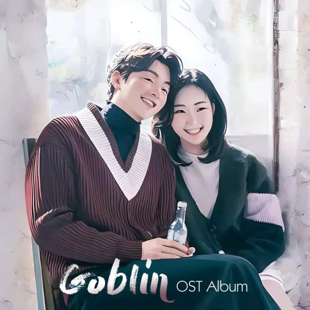 Goblin Ost Album