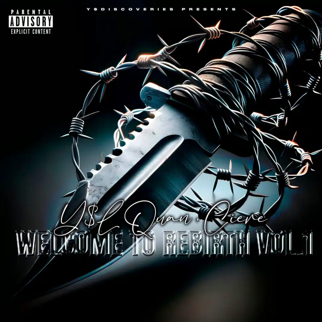 Welcome To Rebirth Vol.1