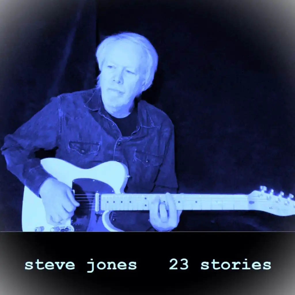 Steve Jones