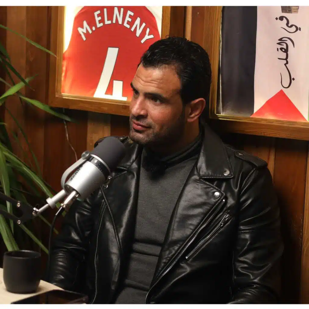 أحمد جعفر: الكرة المصرية تطبق قانون ساكسونيا .. و تنبأت بانتقال نجوم الزمالك للأهلي