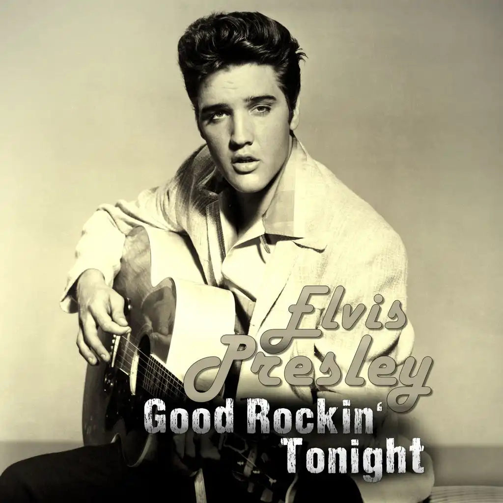 Good Rockin' Tonight