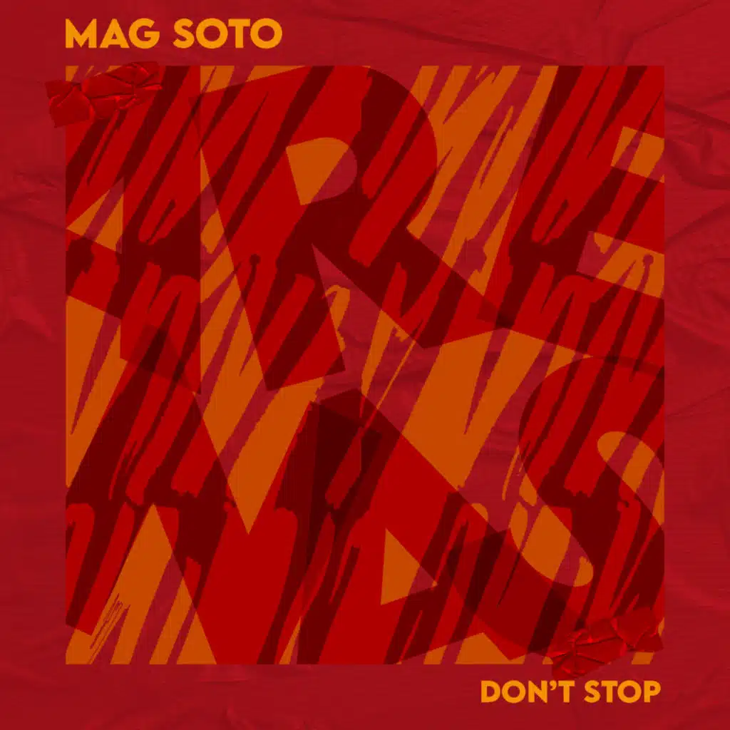 Mag Soto