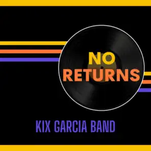 Kix Garcia Band