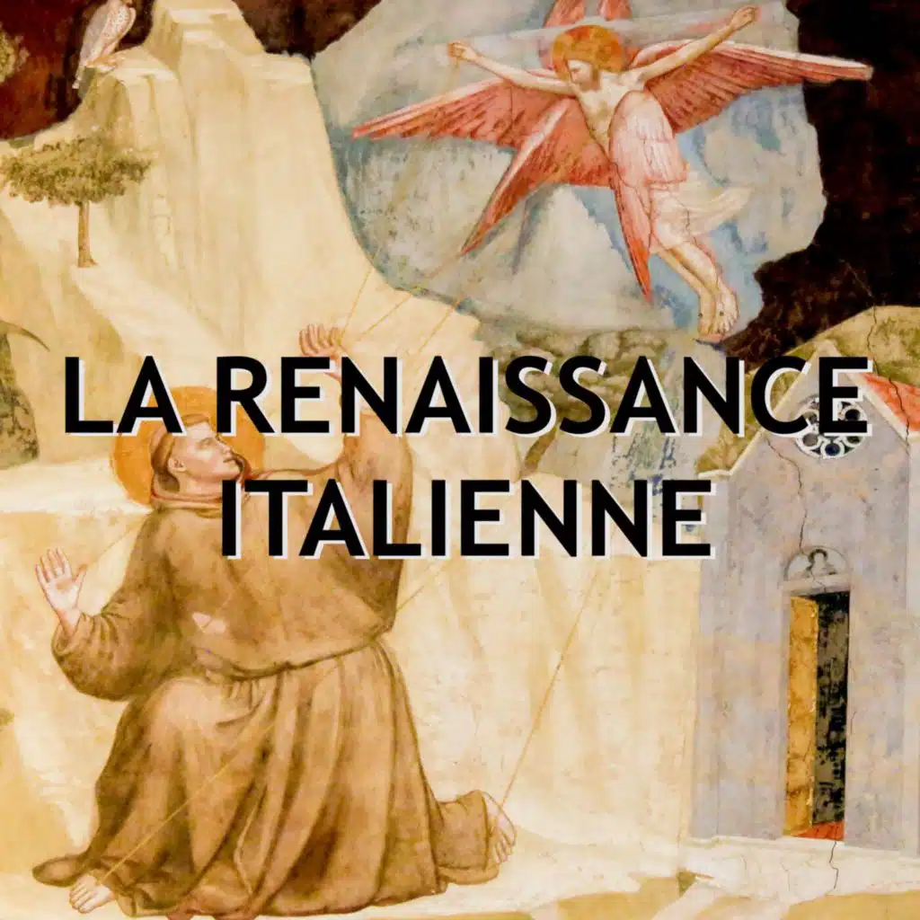 La Renaissance Italienne : Quid Novi ? Quoi de neuf ? - 1/7