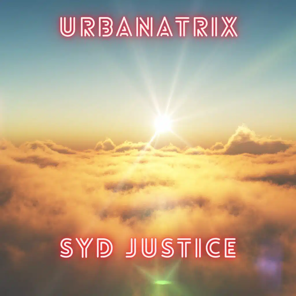 Syd Justice