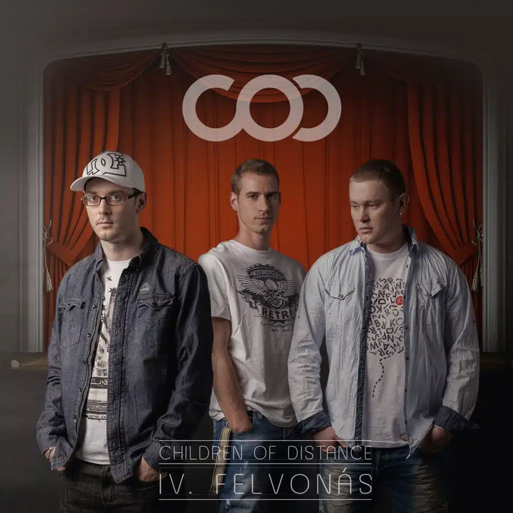 Első Felvonás (Skit)