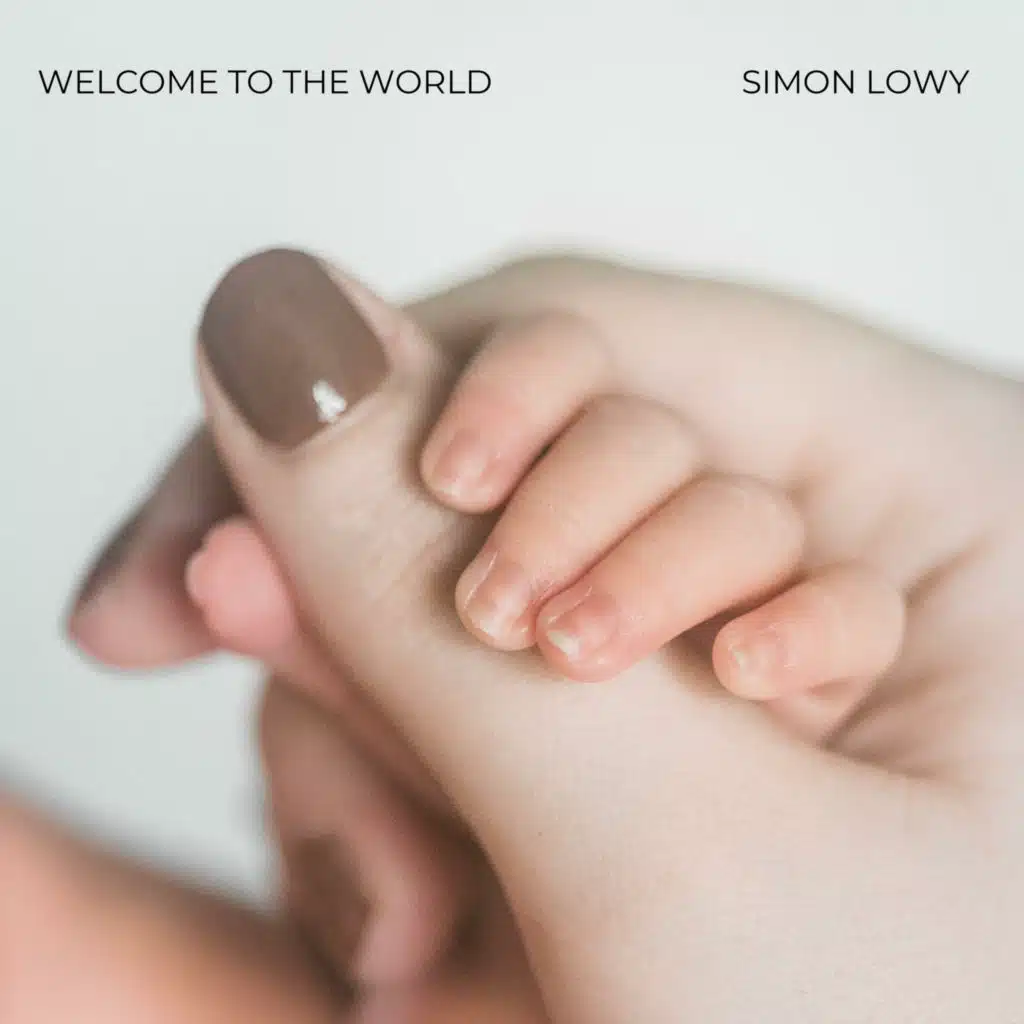 Welcome to the World