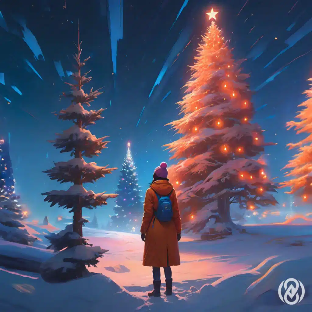 Mistletoe (8D Audio)