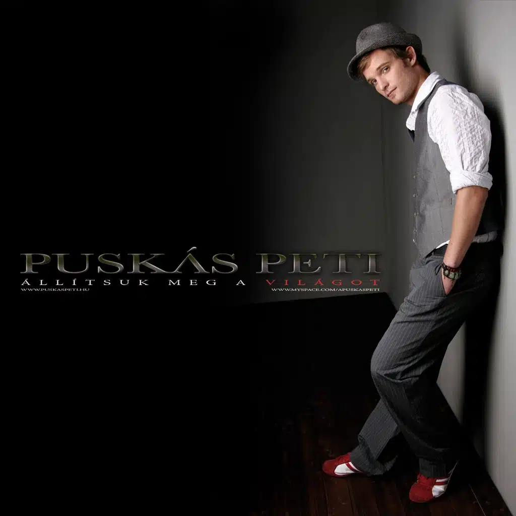 Állítsuk Meg A Világot