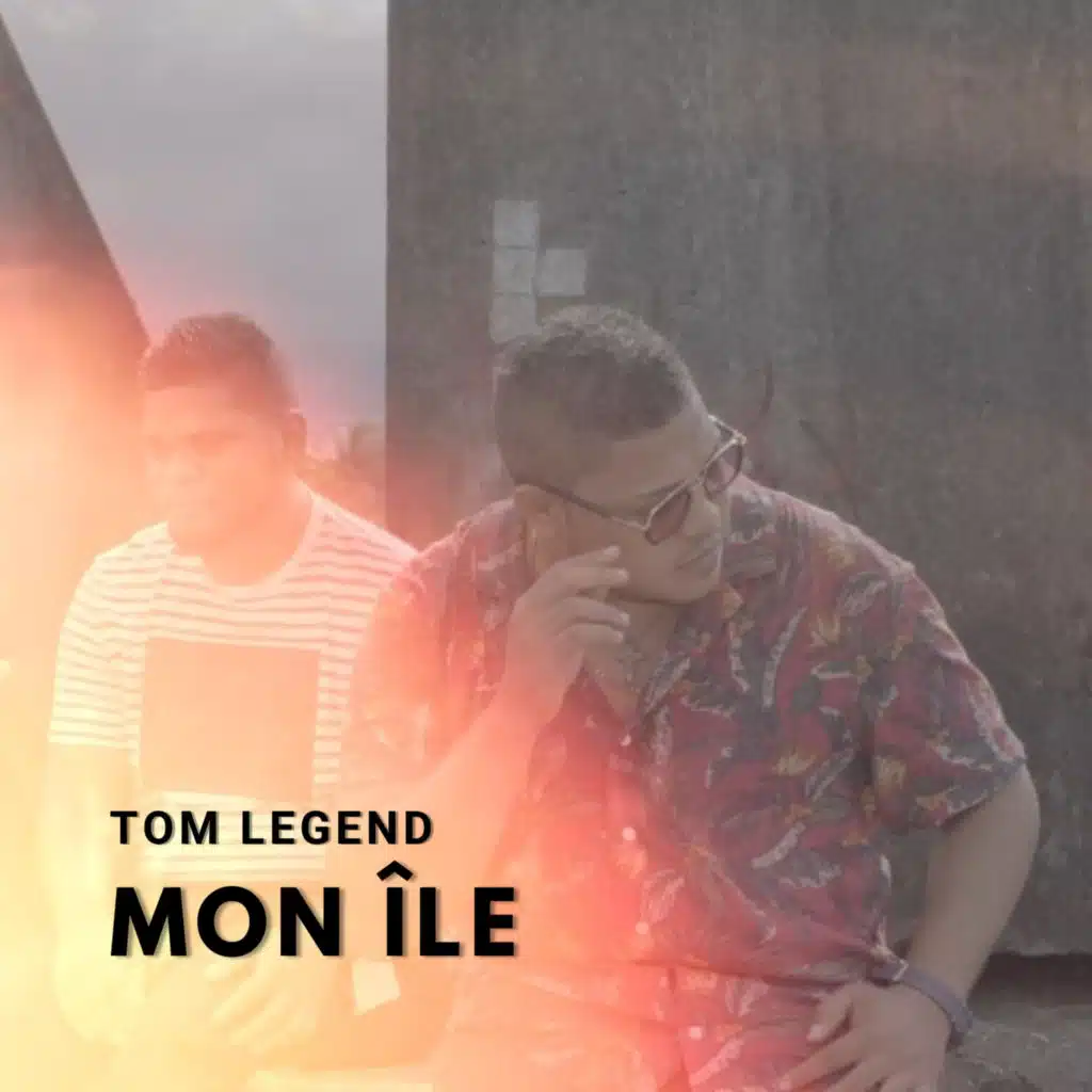 Tom Legend