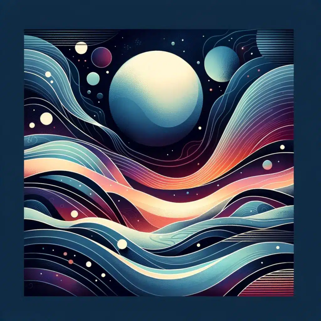 Amber Dusk (Evening Chill)