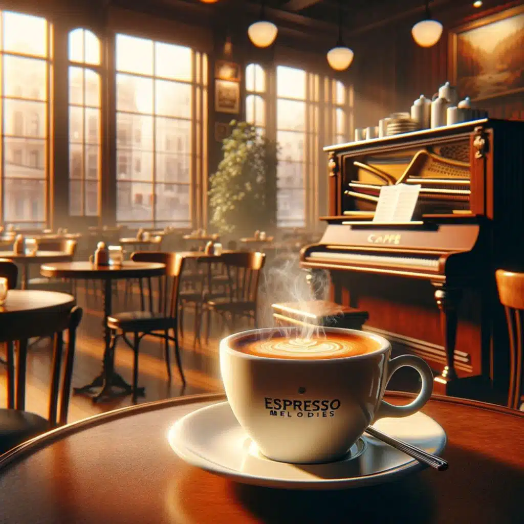Relaxing Piano Jazz Music