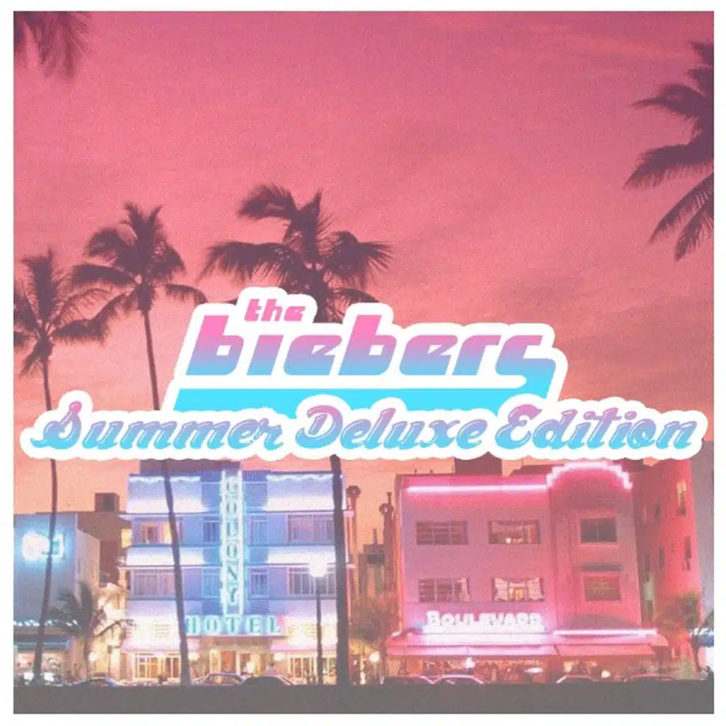 Summer Deluxe Edition