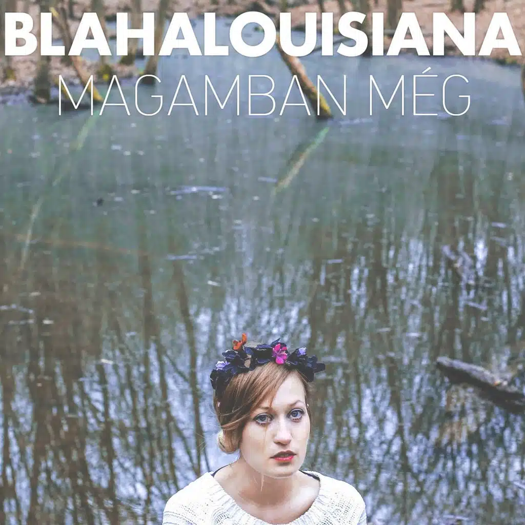 Magamban Még