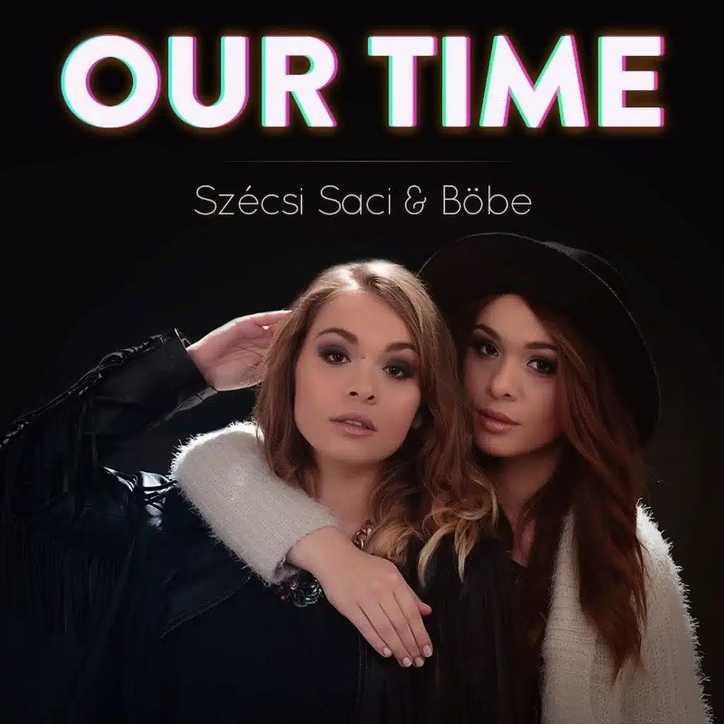 Szécsi Saci & Böbe