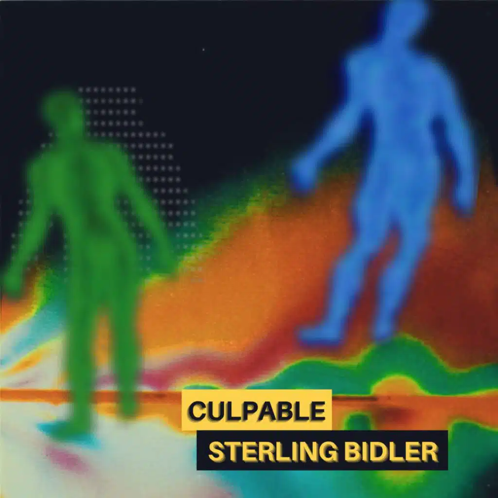 Culpable/Sterling Bidler Split