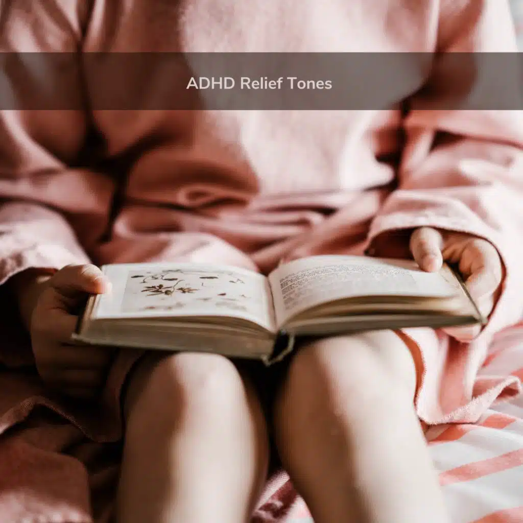 ADHD Relief Tones