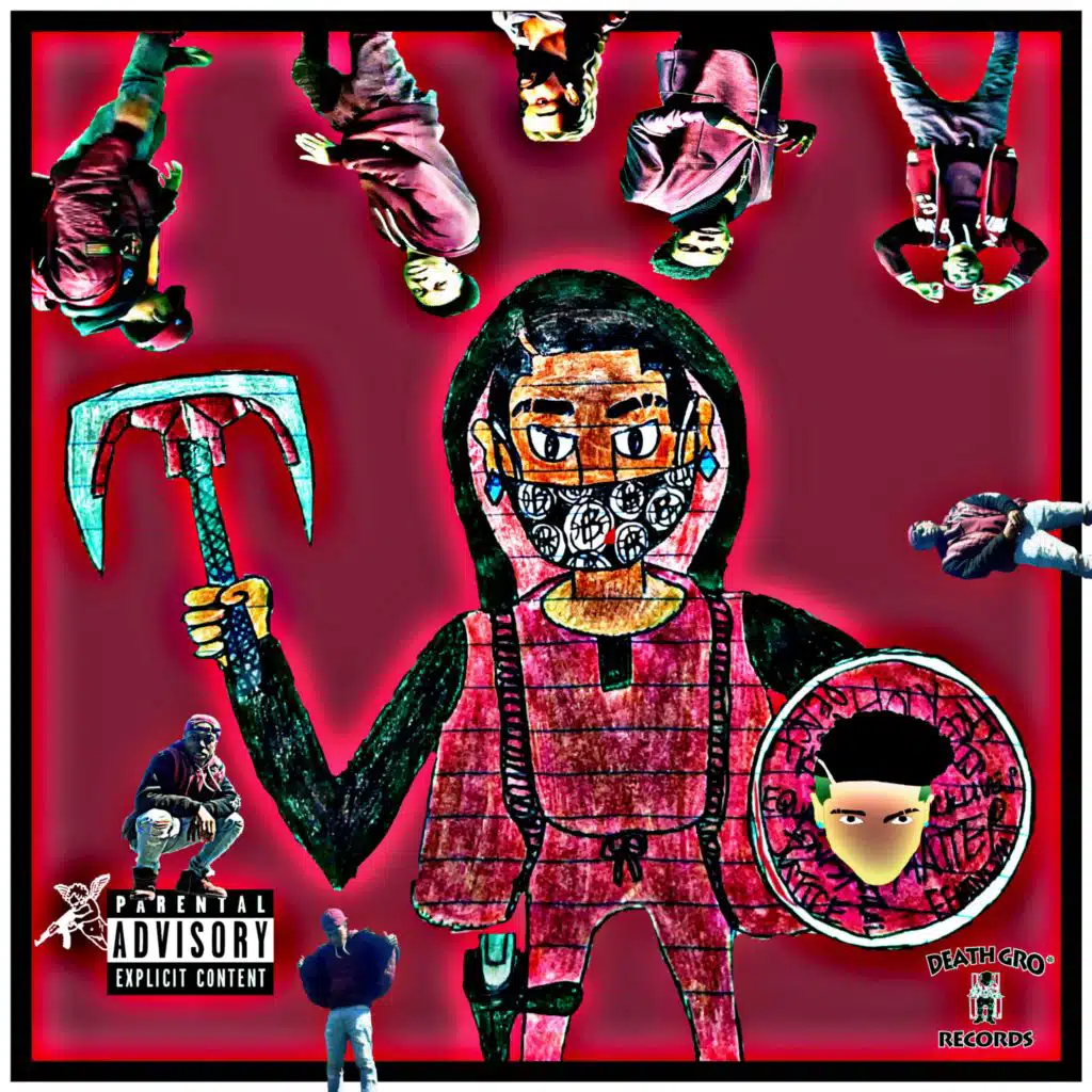 STEP (feat. Larry Luhv & SeanDaDon)