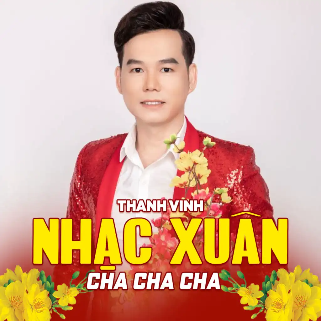 Chúc Mừng Năm Mới (Cha Cha Cha)