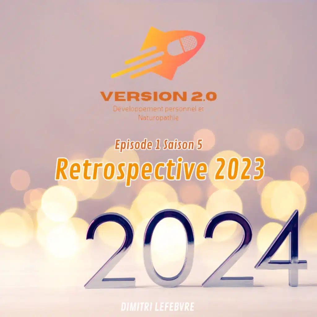 Retrospective 2023