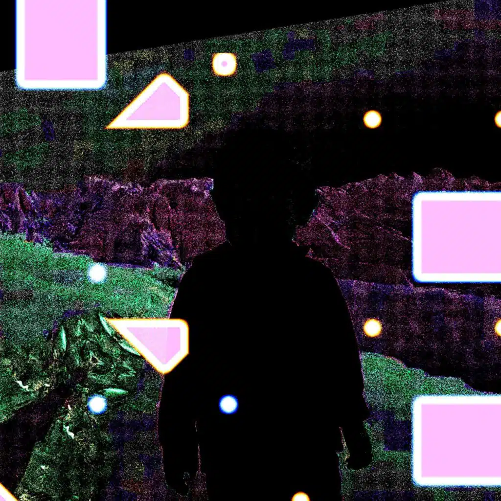 The World He Calls Home