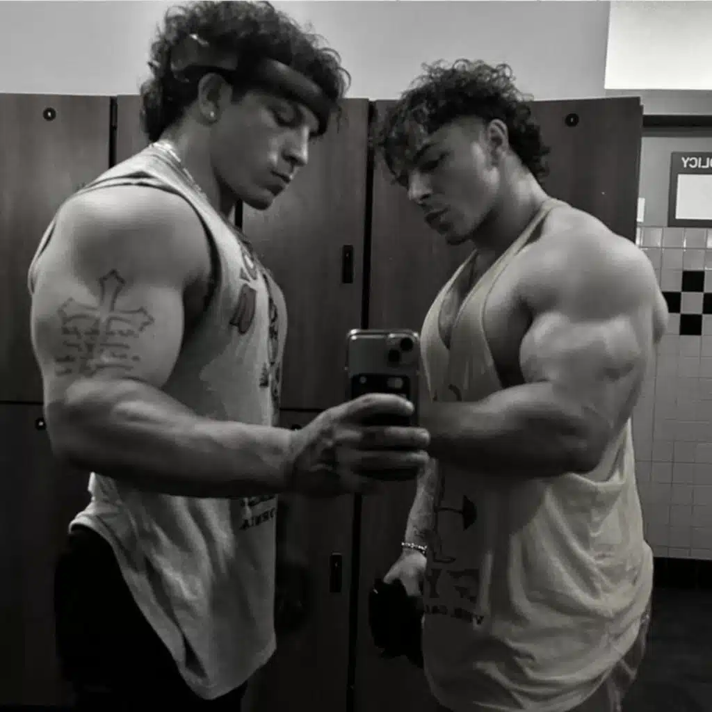 Tren Twins x L'amour Toujours (Hardstyle)