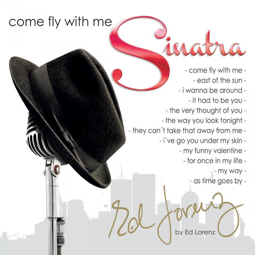 Come Fly with Me: Sinatra