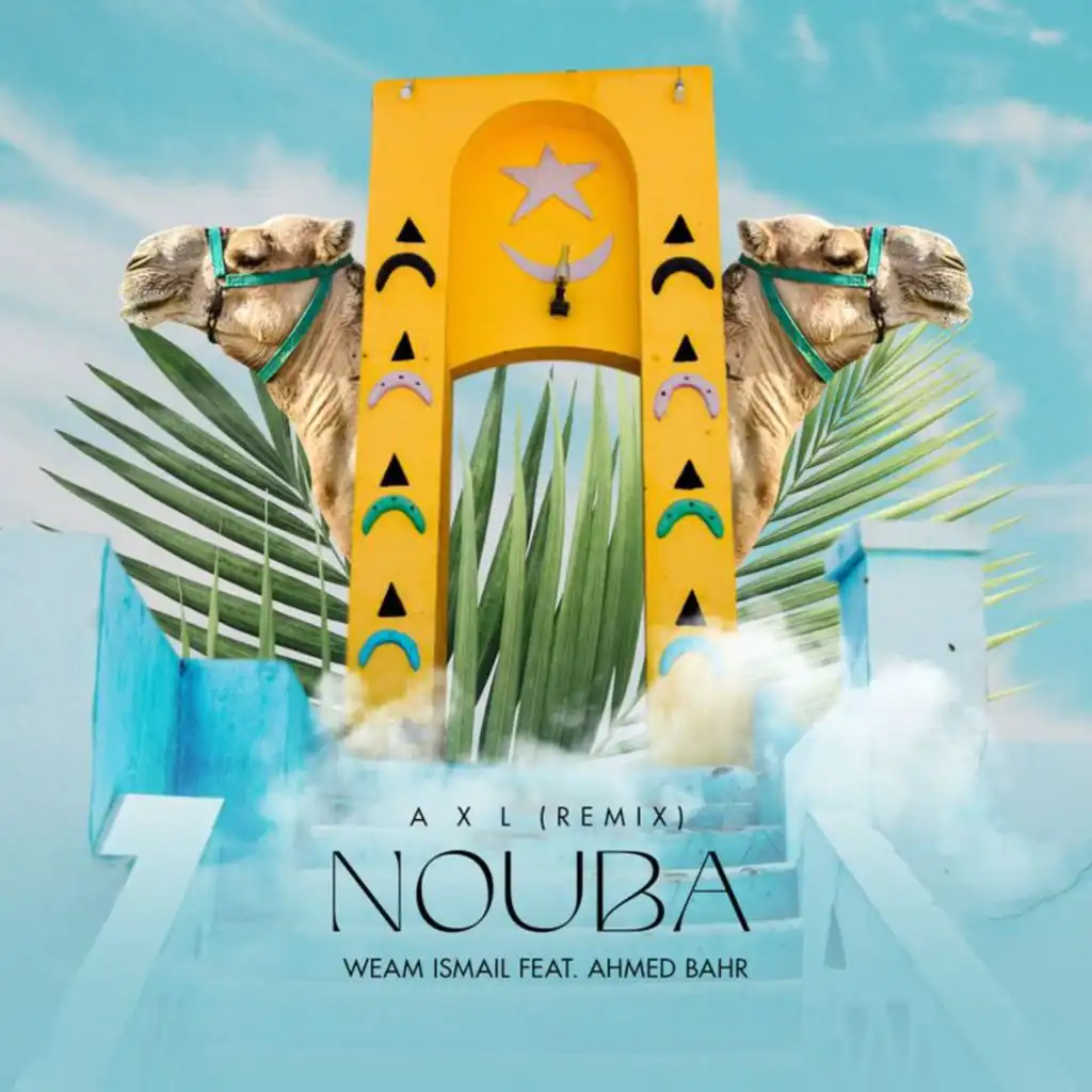 Nouba (feat. A X L)