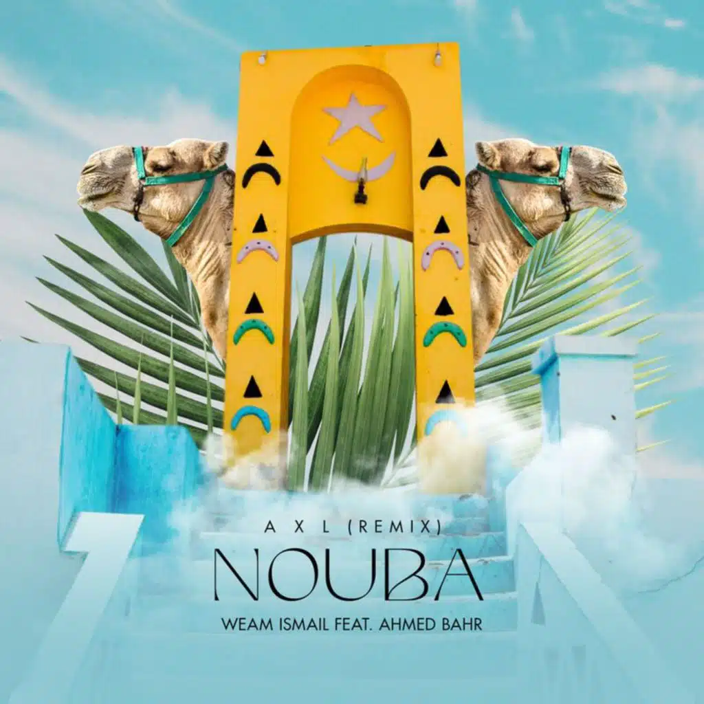 Nouba