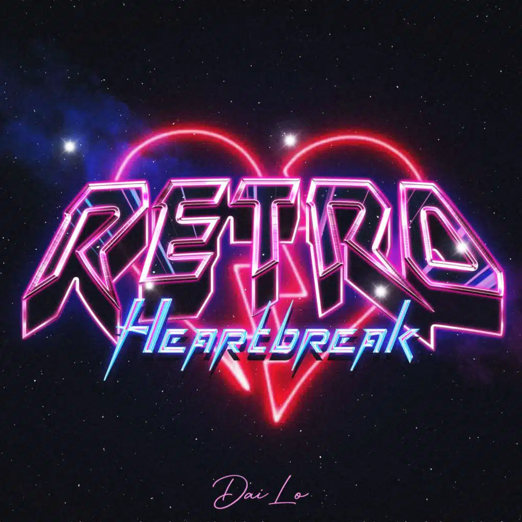 Retro Heartbreak