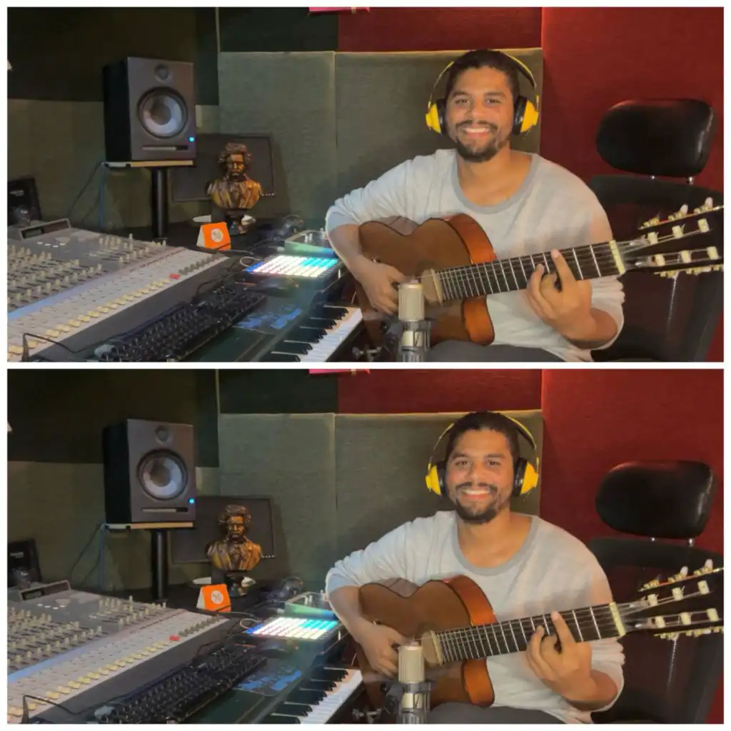 Magdy Selim played the song “Aghib Aghib”.