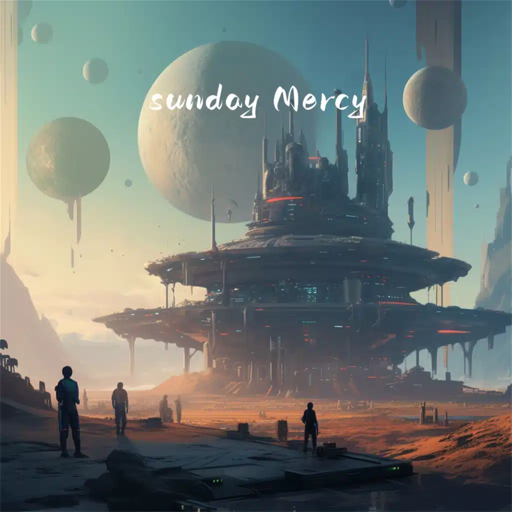 Sunday Mercy