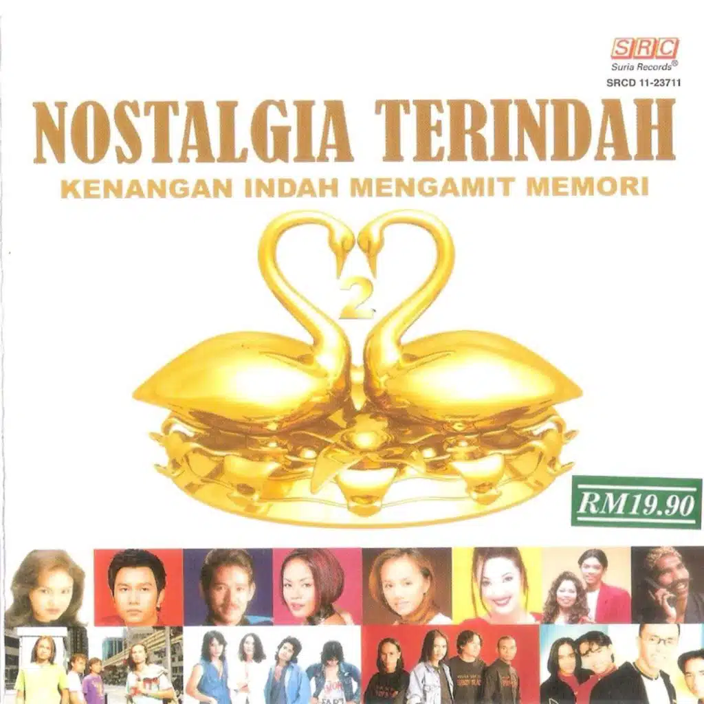 Nostalgia Terindah 2