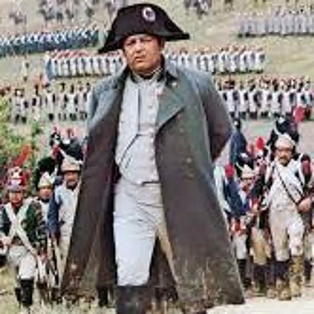 *PREVIEW* Waterloo (1970)