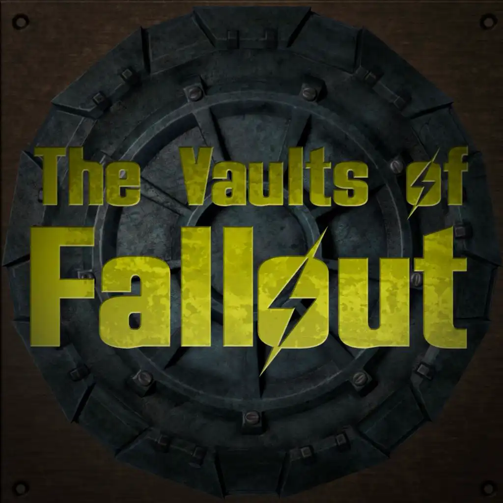 The Vaults of Fallout