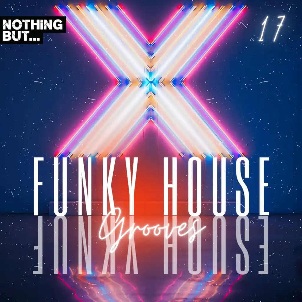 Sexy House Thang (Radio Edit) [feat. Bijoux]