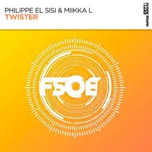 Philippe El Sisi & Miikka L