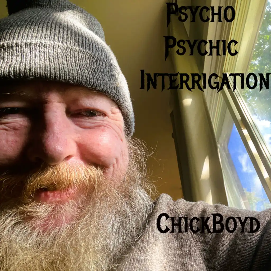 Psycho Psychic Interrigation
