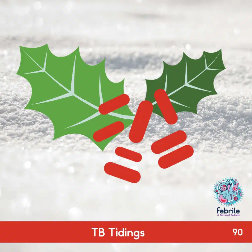 90: TB Tidings