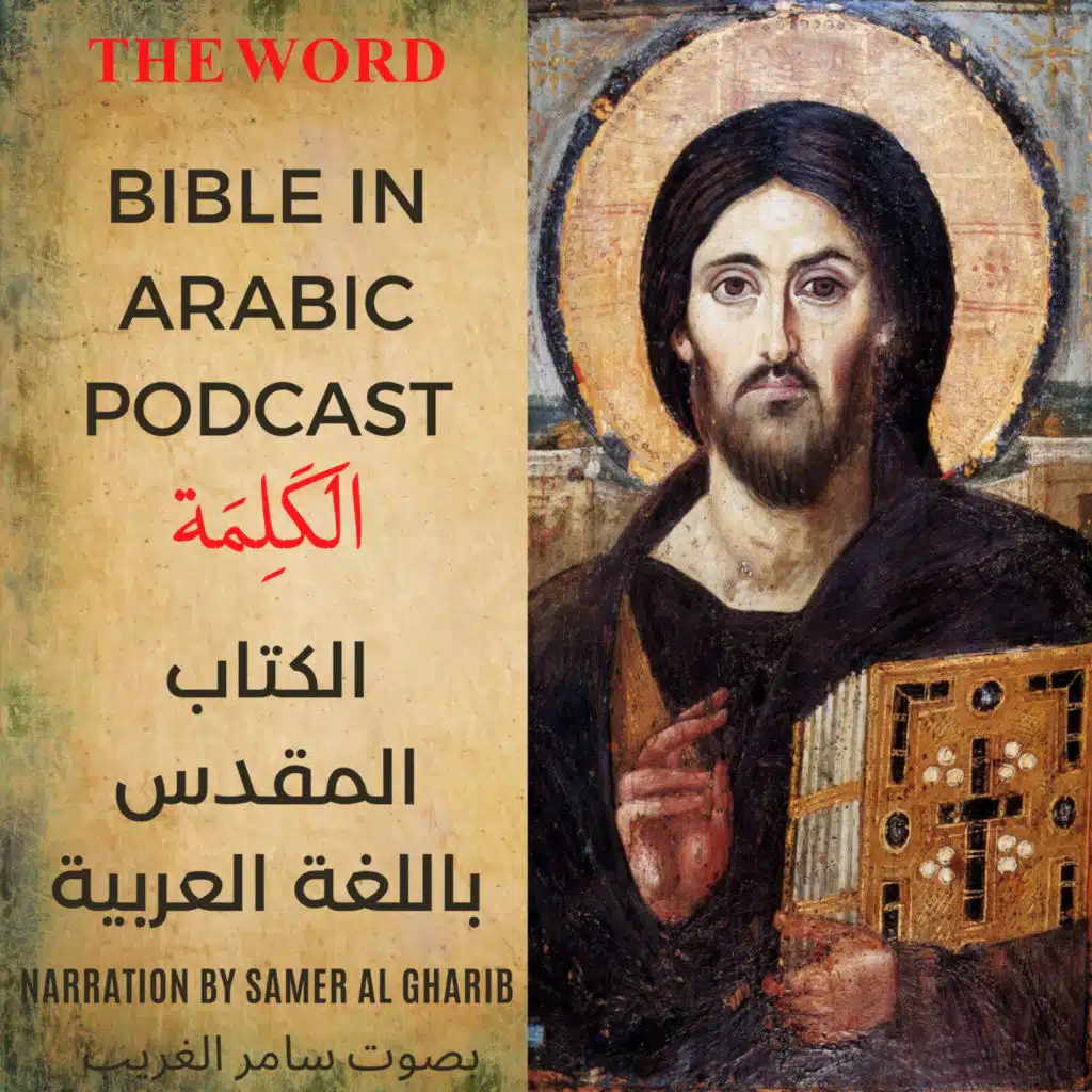 The Word - The Bible in Arabic 