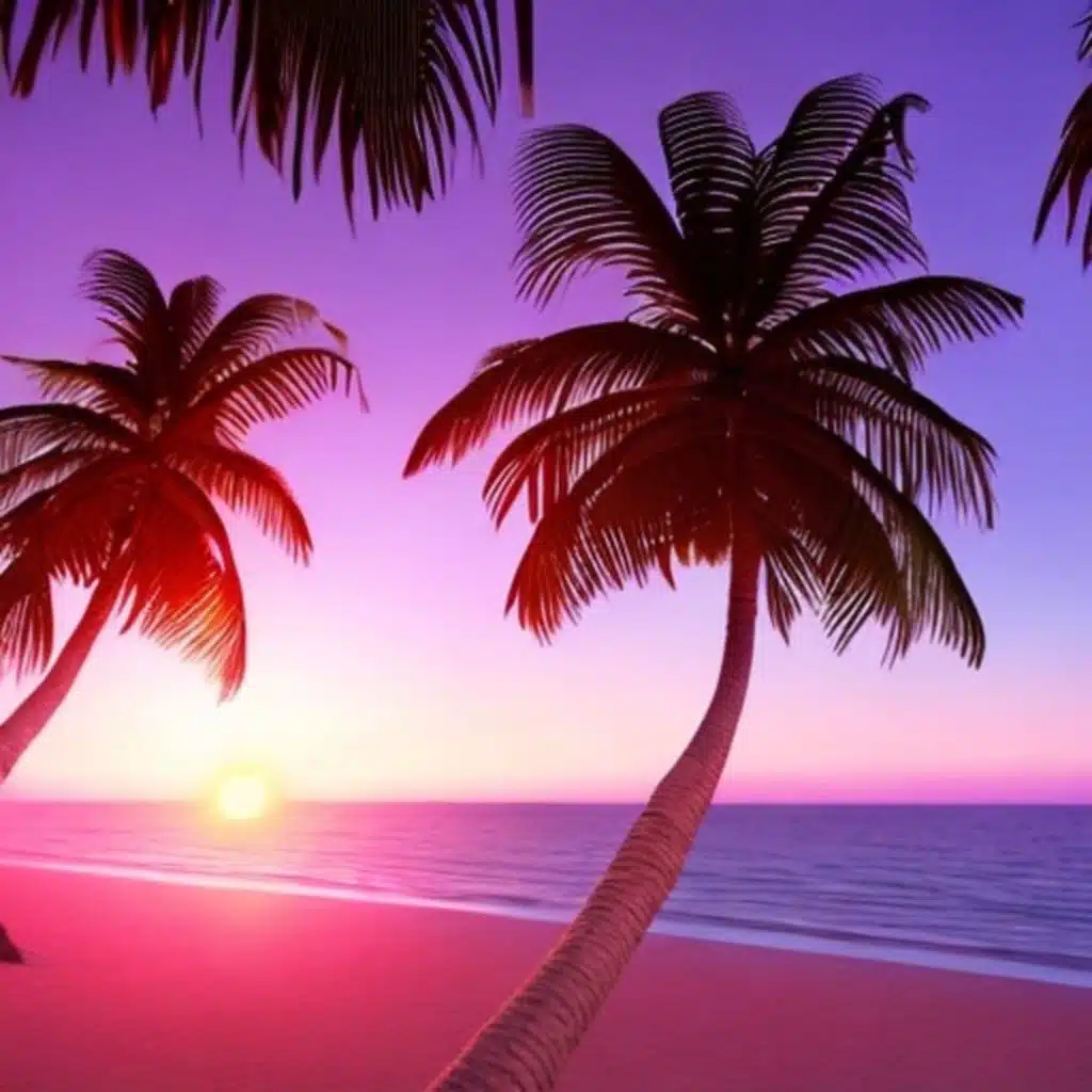 Happy Music To Start Your Day Vol. 5 (Sped Up & Reverbed)