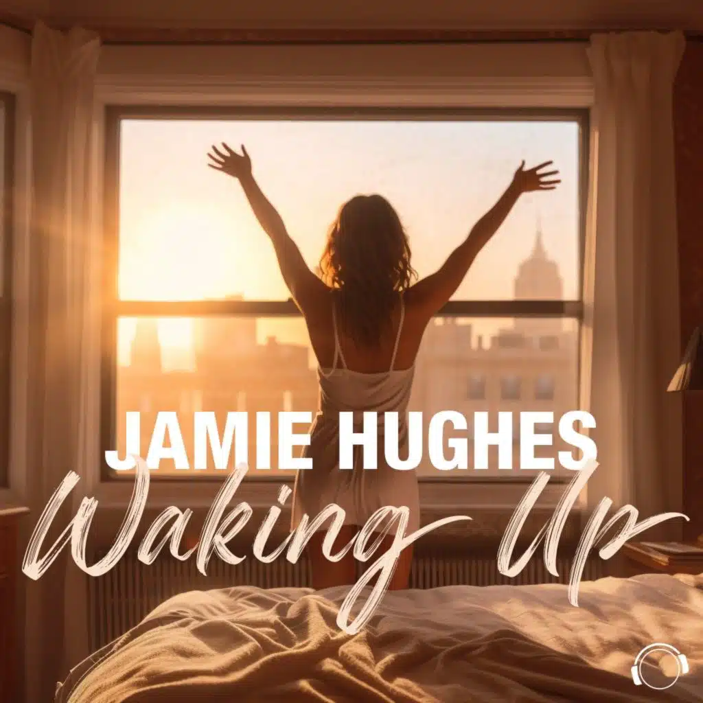 Waking Up (Extended Mix)