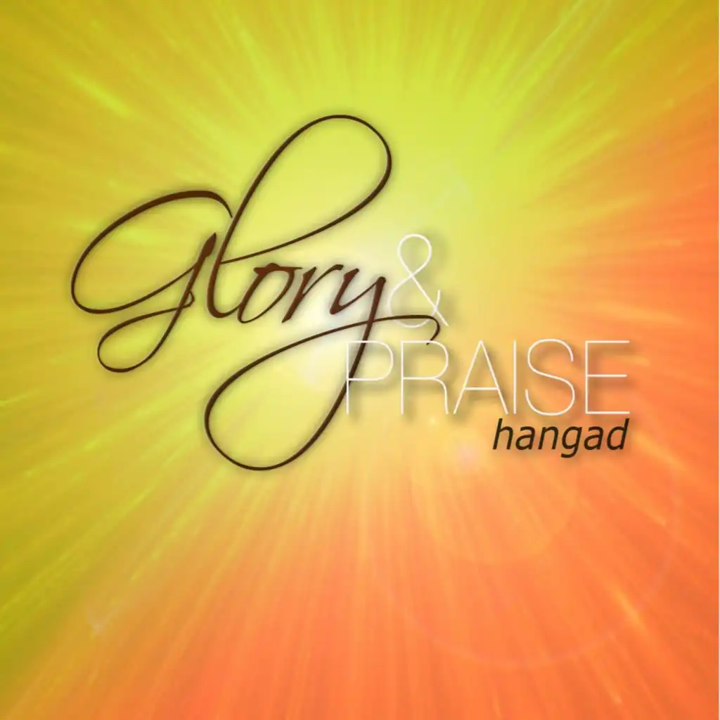 Glory and Praise to Our God (Based on Psalms 65 & 66) [feat. Clare Royandoyan & Francis Angeles]