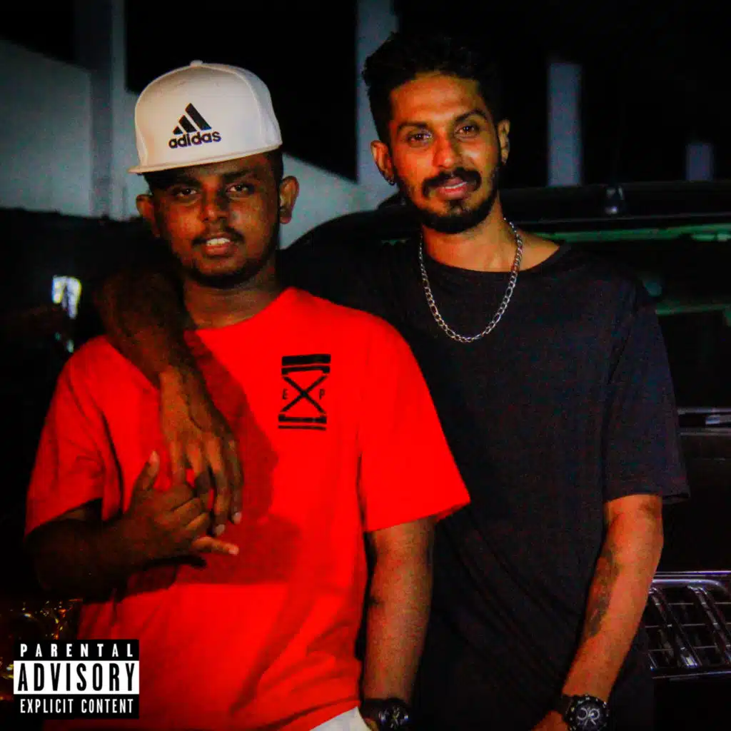 Vikuma & Lil Rome Praba