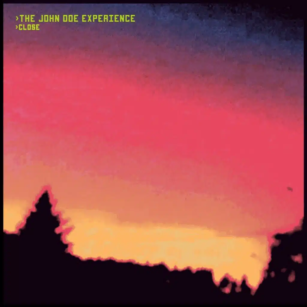 The John Doe Experience