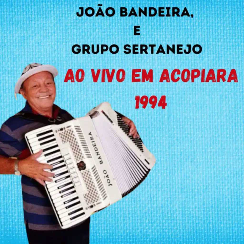 João Bandeira & Grupo Sertanejo