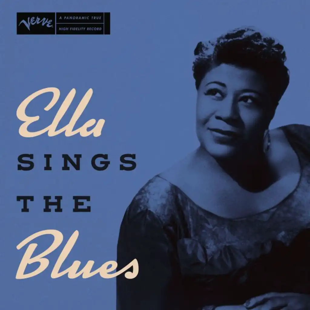 I Ain't Got Nothin' But The Blues (feat. Duke Ellington & His Orchestra)