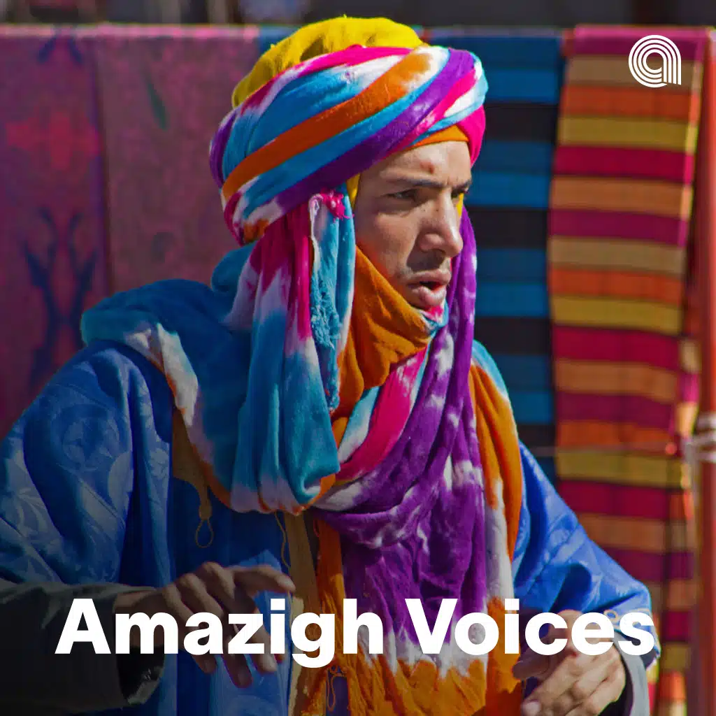 Amazigh Voices